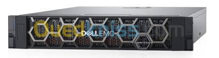 Vente , installation et configuration de serveur informatique 4