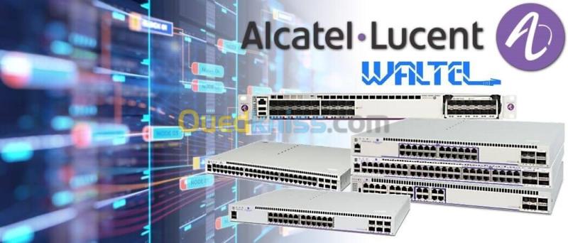 vente , installation et configuration des systèmes à courant faible 12