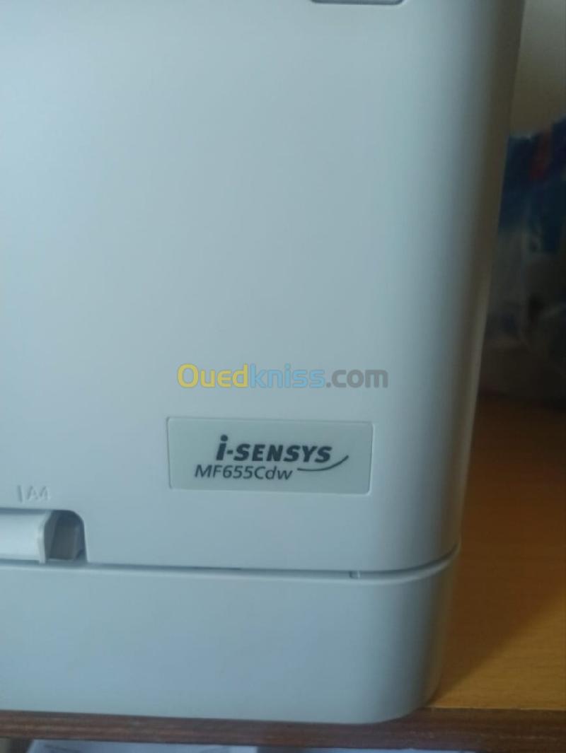 Canon MF 655Cdw 2