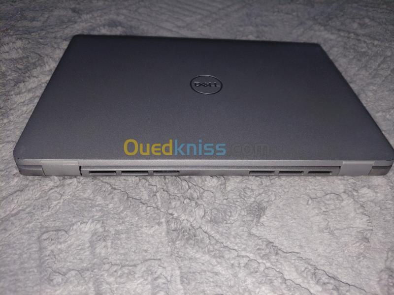 Dell Precision 3480 Workstation - i7 1360P | 32Go DDR5 | RTX A500 | 14" 7