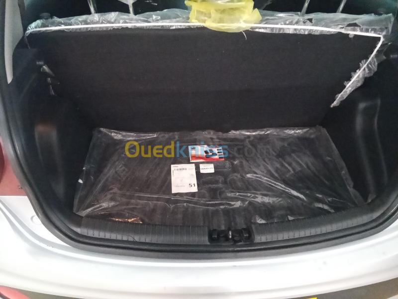Hyundai Grand i10 2019 Restylée DZ 2