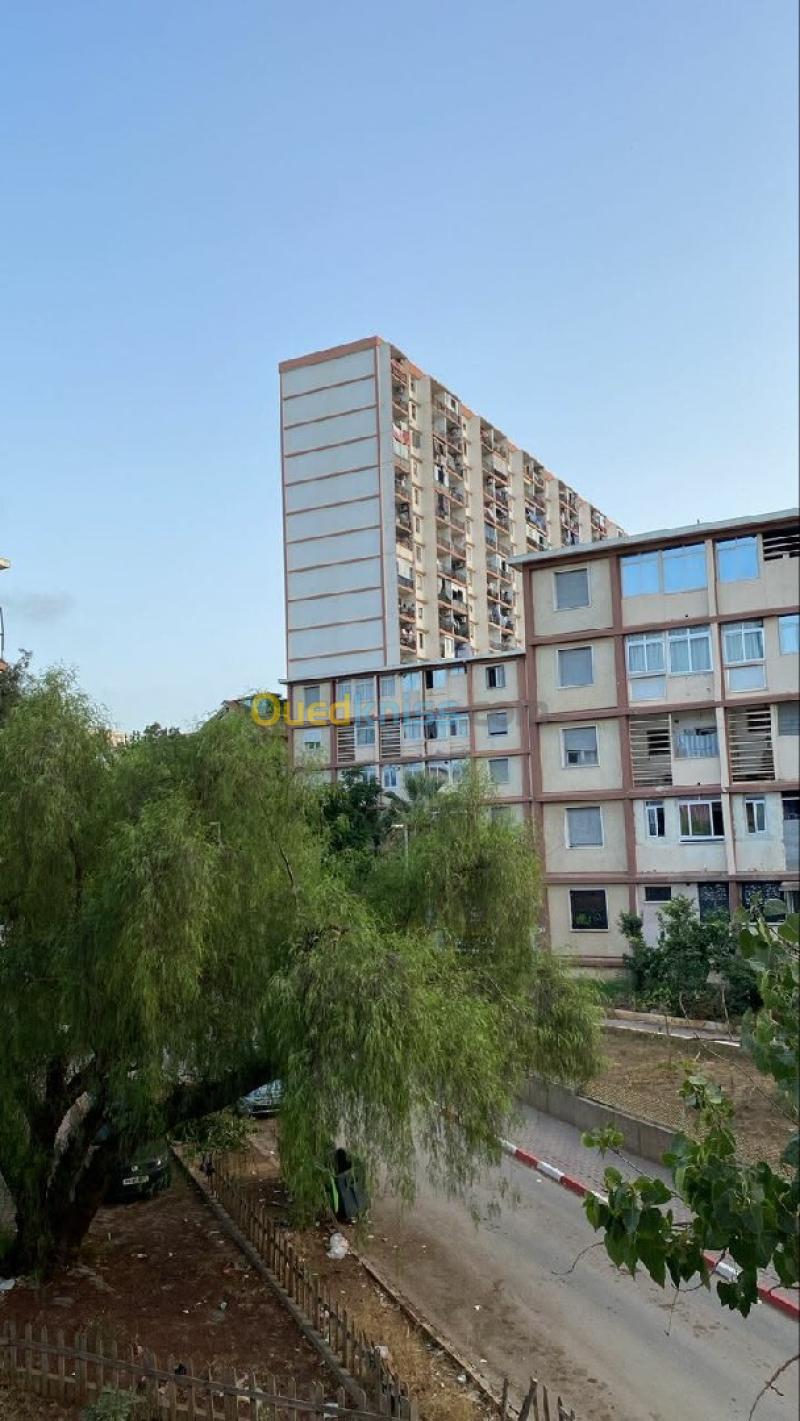 Vente Appartement F3 Alger Hussein dey
