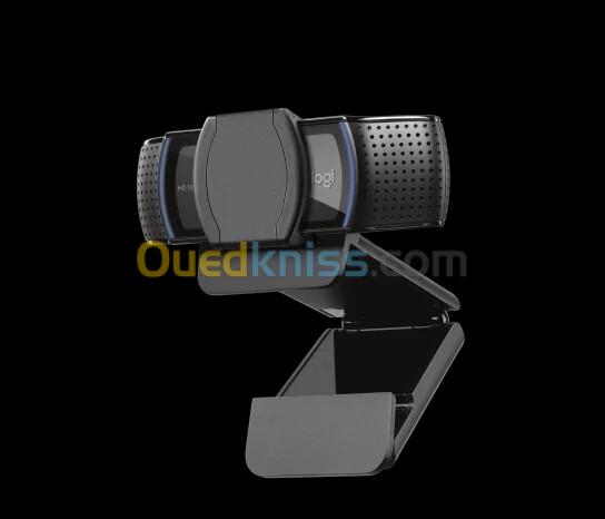 WEB CAM LOGITECH C920 PRO HD 