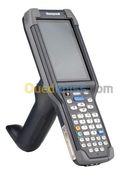 Terminal mobil Honeywell CK65 PDA ATEX 2