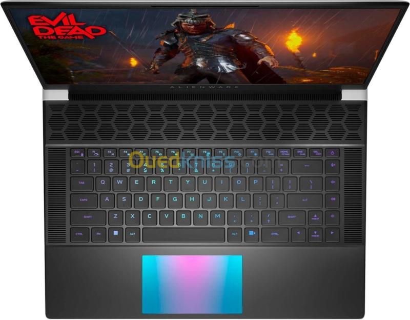 Des PC Portable Haut Gamme l'affaire 4