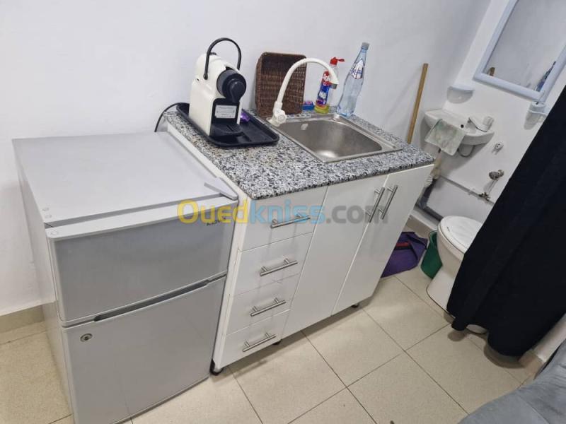 Location Local Alger Bab ezzouar 4
