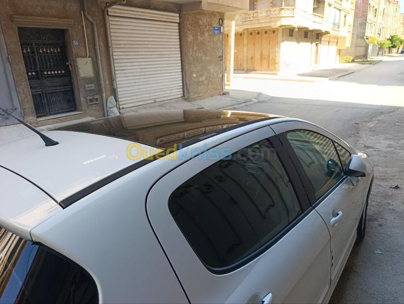 Peugeot 308 2013 308 6