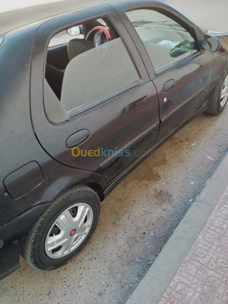 Fiat Palio 2005 Fire 4