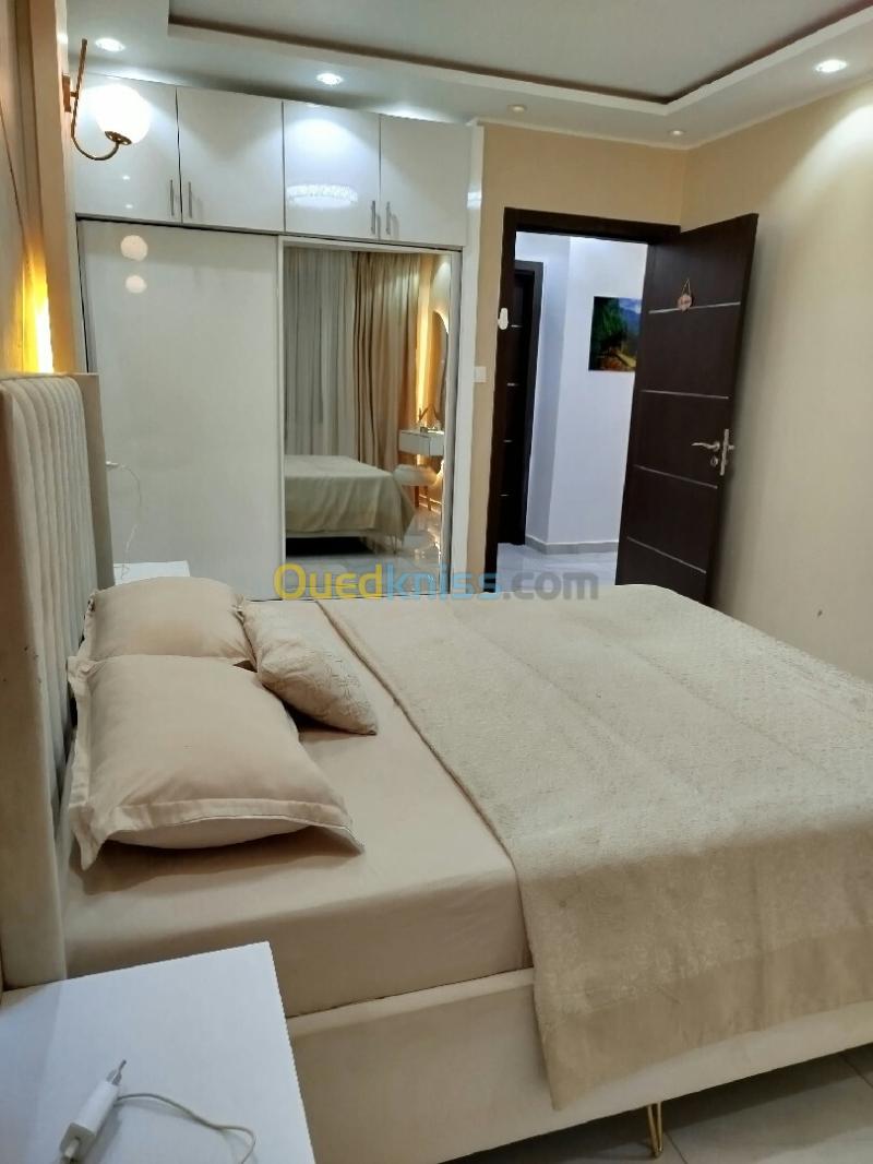 Location Appartement F3 Oran Oran 10