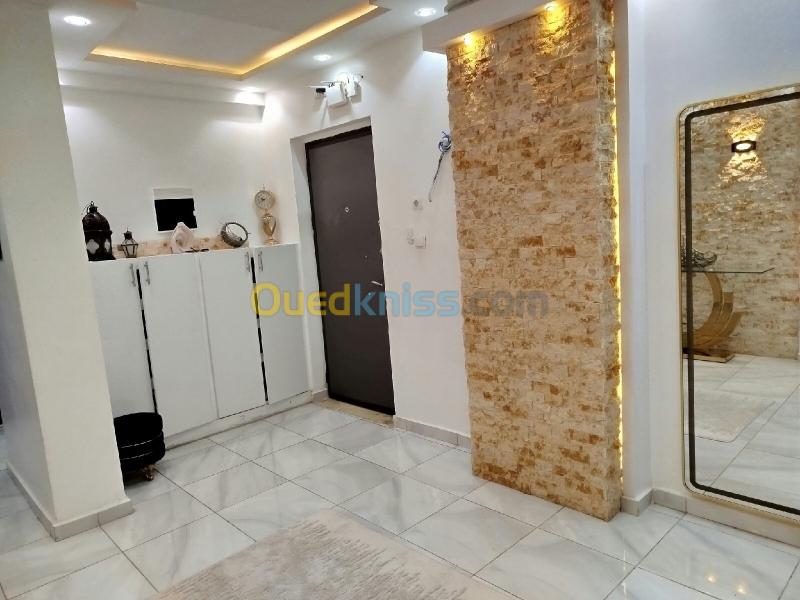 Location Appartement F3 Oran Oran 5