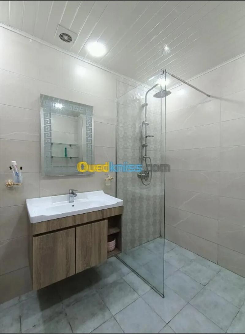 Location Appartement F3 Oran Oran 21