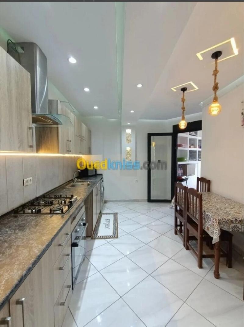 Location Appartement F3 Oran Oran 12