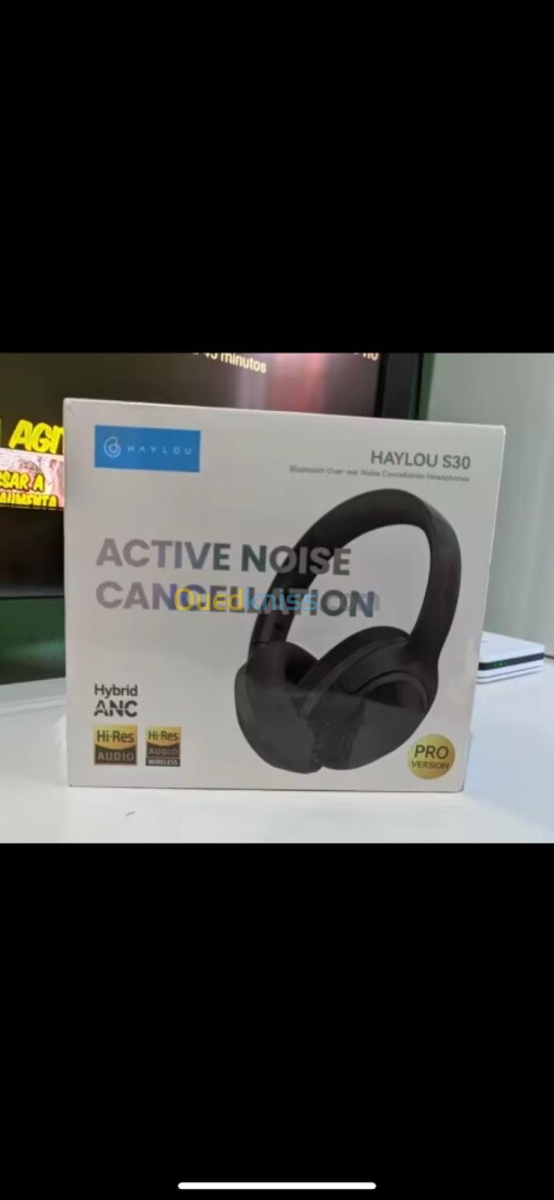 Haylou s30 pro / s35 / s40 5