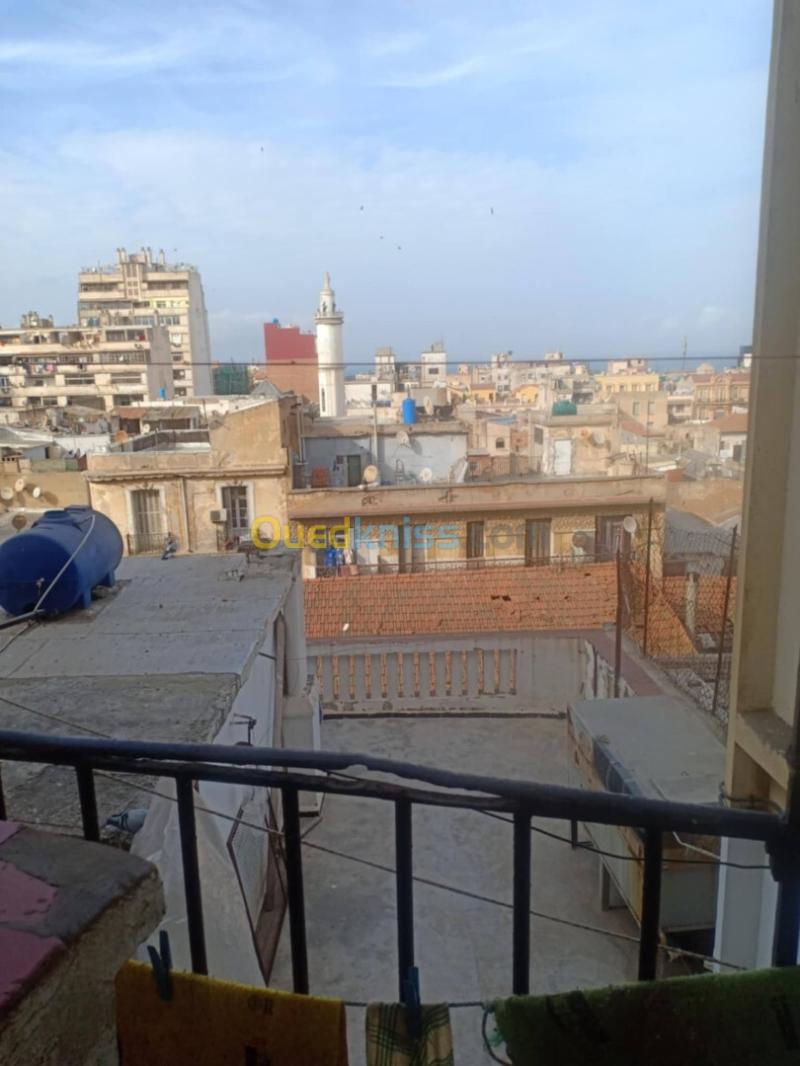 Vente Immeuble Oran Oran 7
