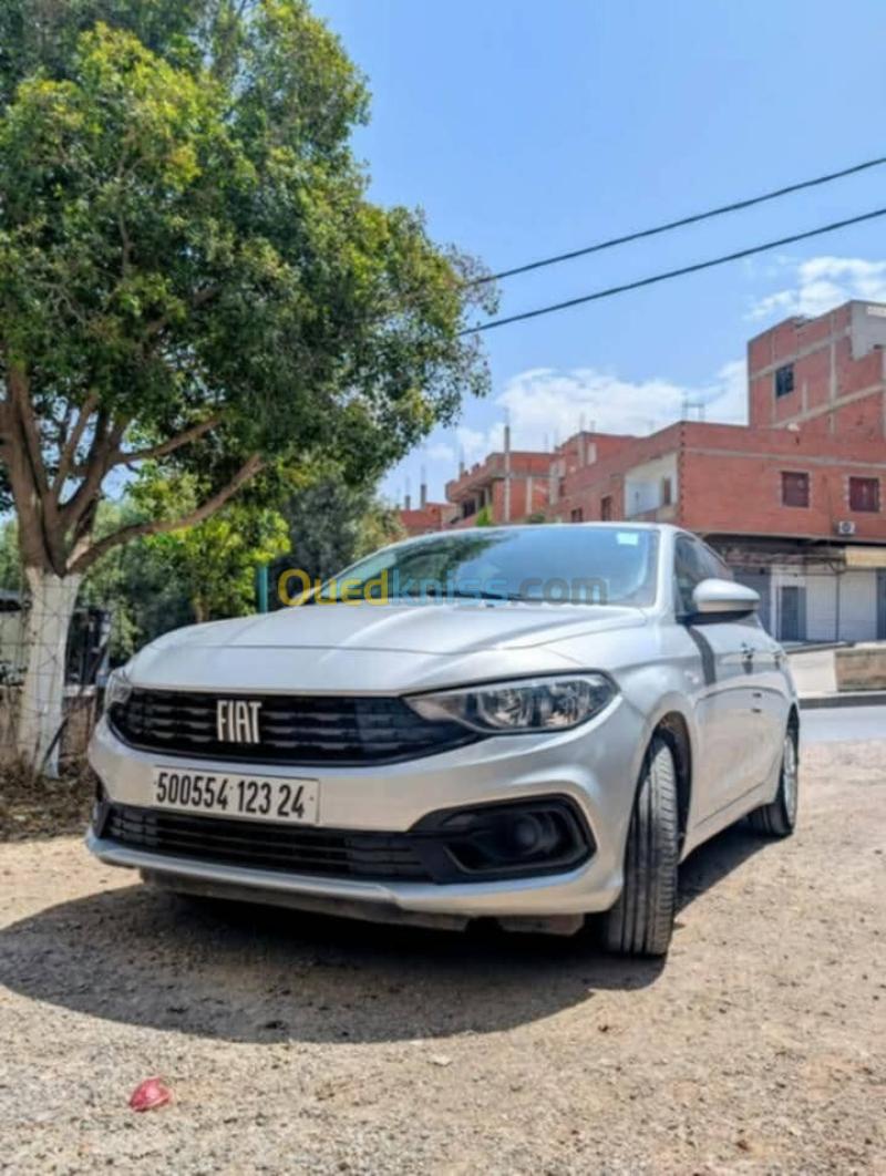 Fiat Tipo Sedan 2023 City 2