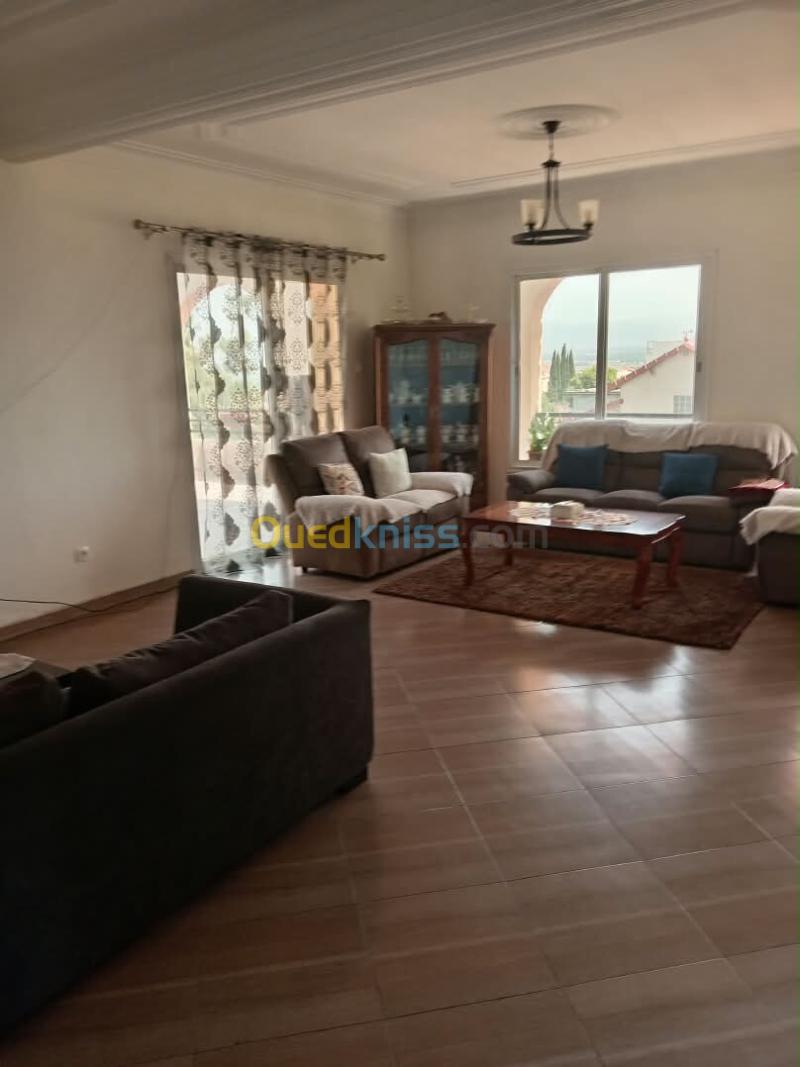Vente Villa Alger Saoula 16