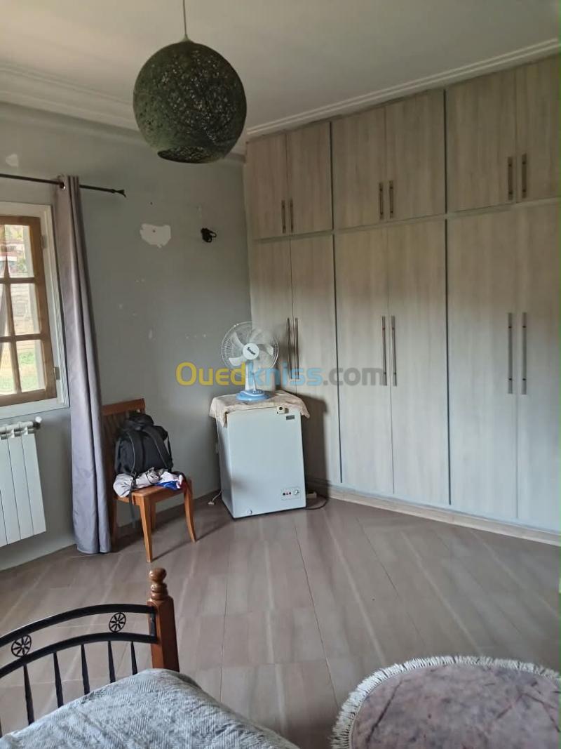 Vente Villa Alger Saoula 12