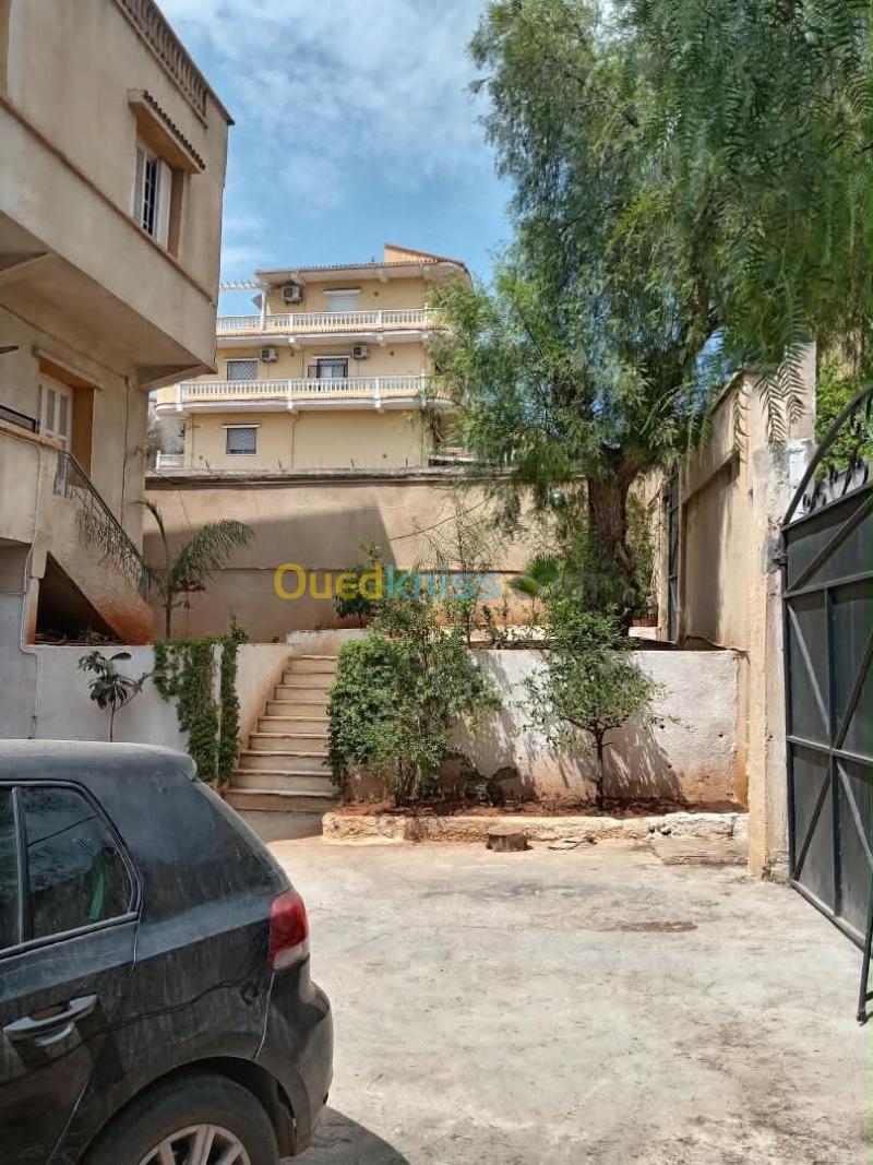 Vente Villa Alger Saoula