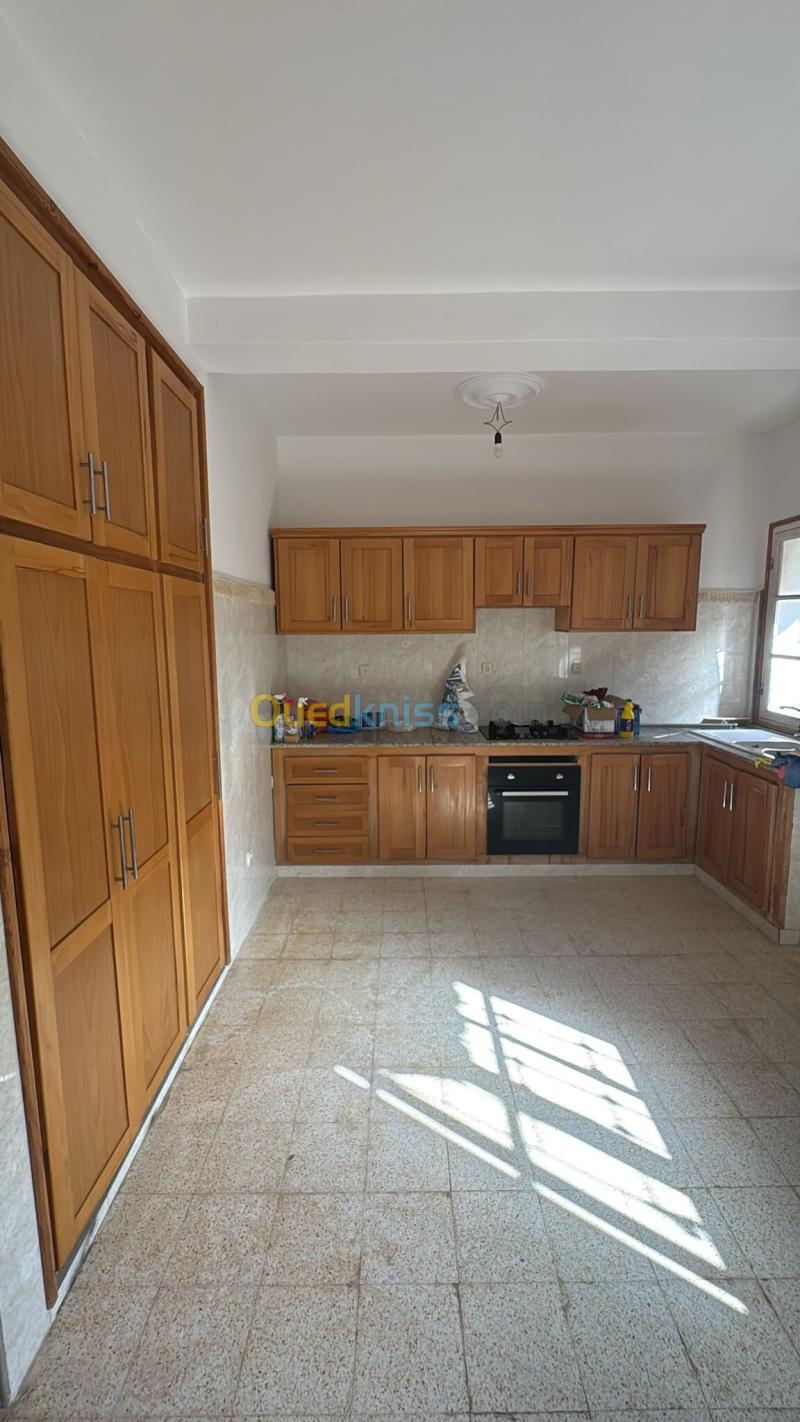 Vente Appartement F4 Annaba Annaba 2