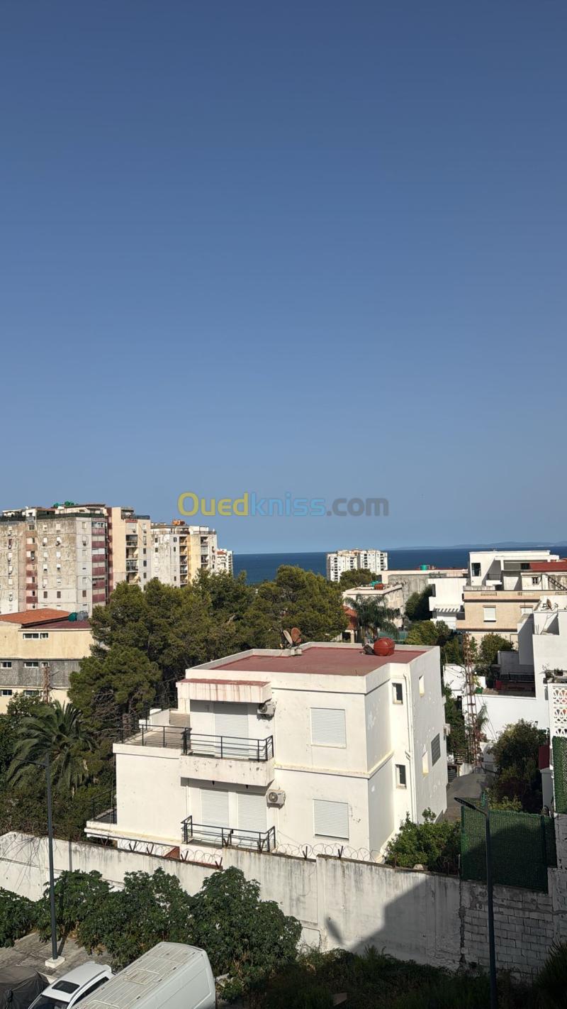 Vente Appartement F4 Annaba Annaba 4