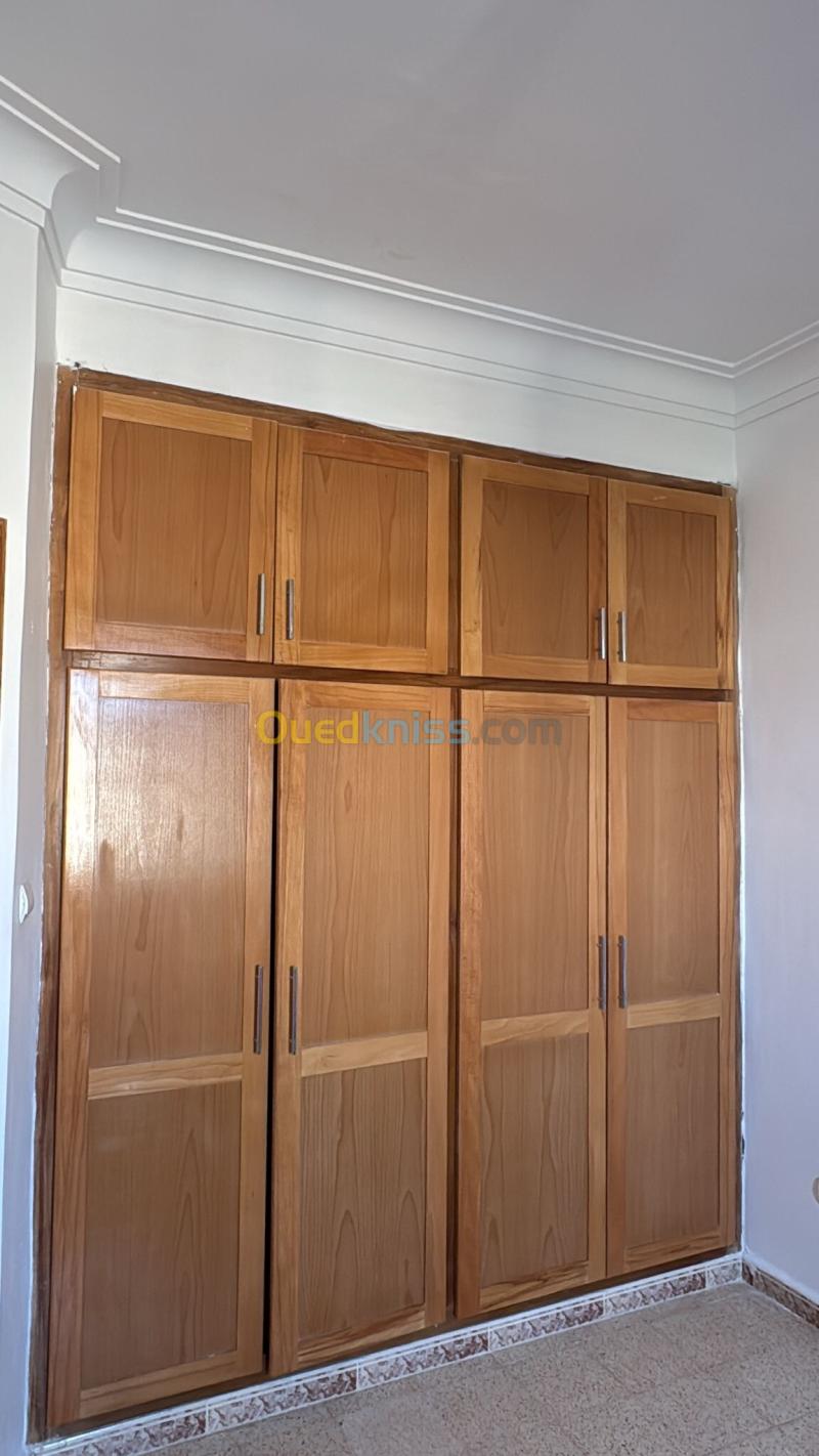 Vente Appartement F4 Annaba Annaba 5