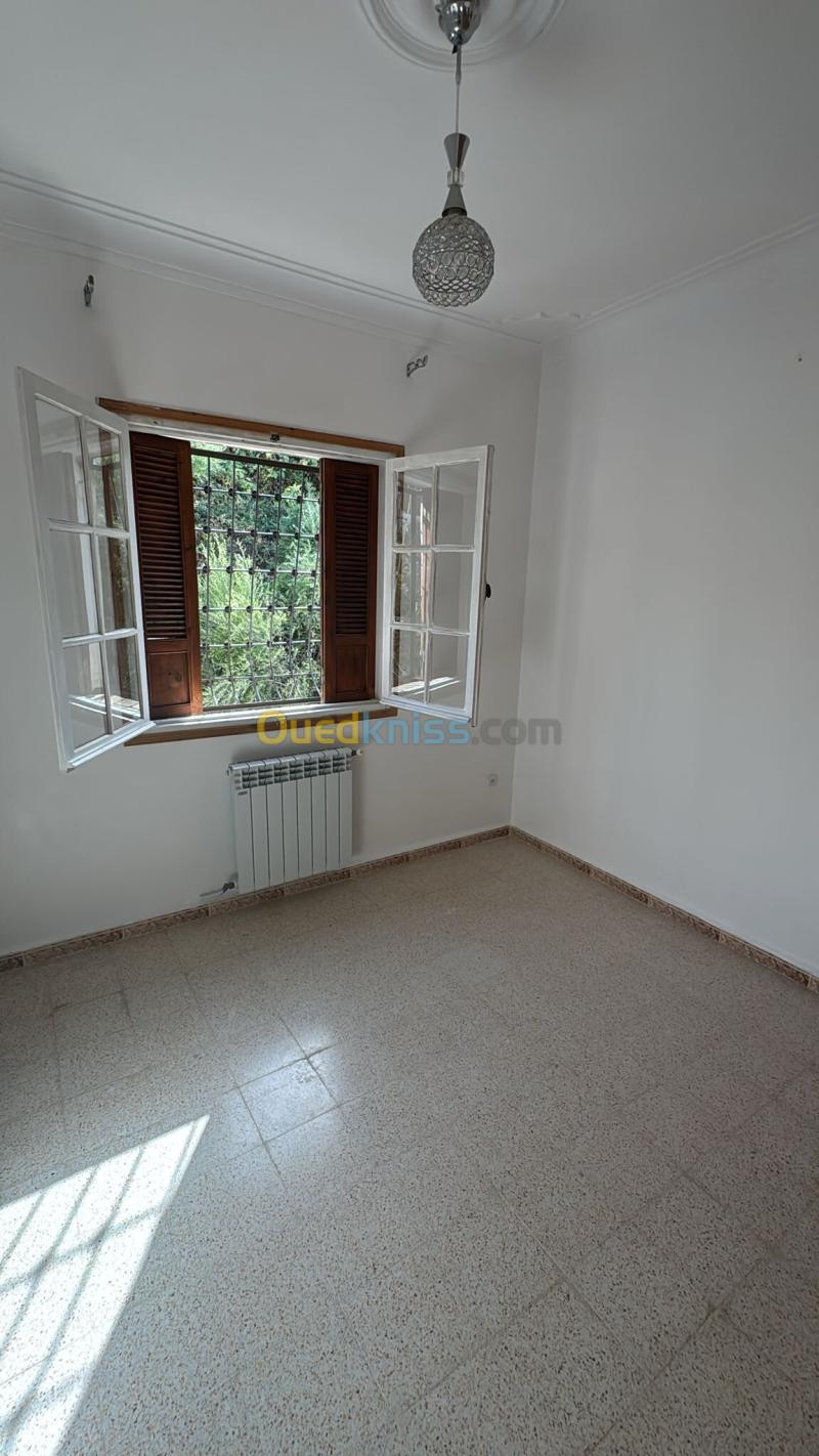Vente Appartement F4 Annaba Annaba 10