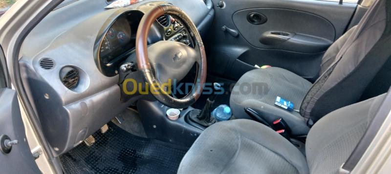Chevrolet Spark 2005 Spark 12