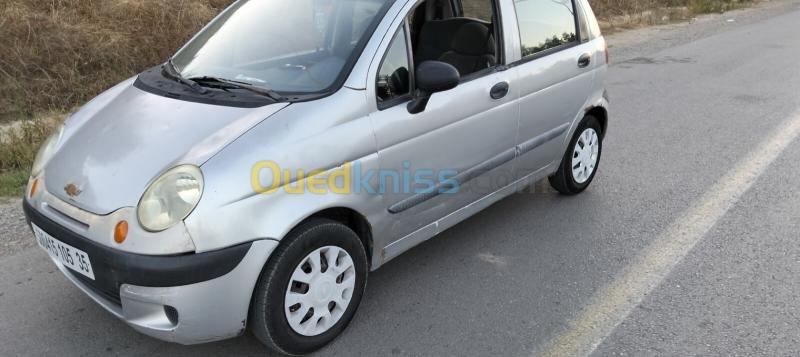 Chevrolet Spark 2005 Spark 2