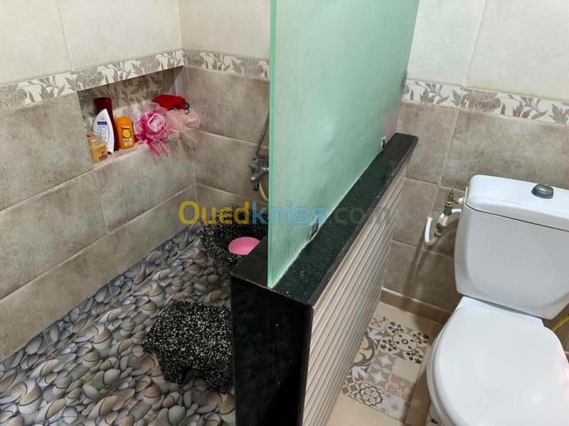 Location Appartement F3 Oran Bir el djir 10