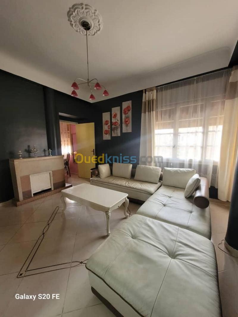 Location Appartement F3 Oran Bir el djir 2