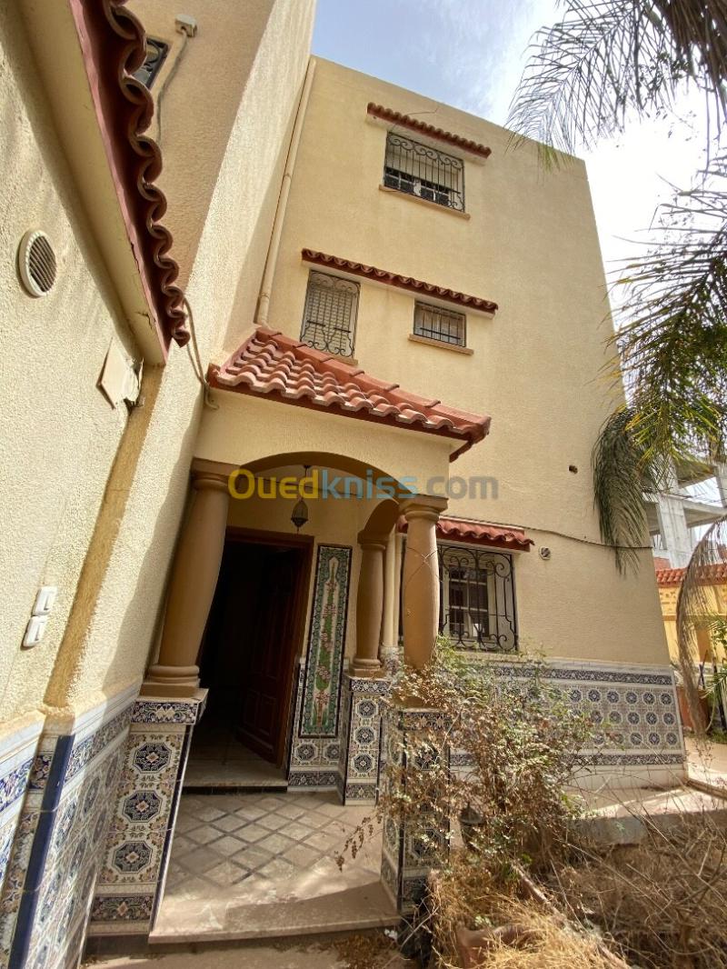 Vente Villa Alger Dely brahim 23