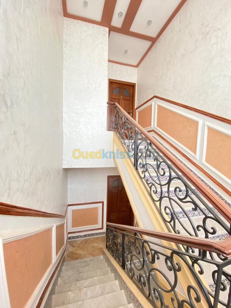 Vente Villa Alger Dely brahim 3