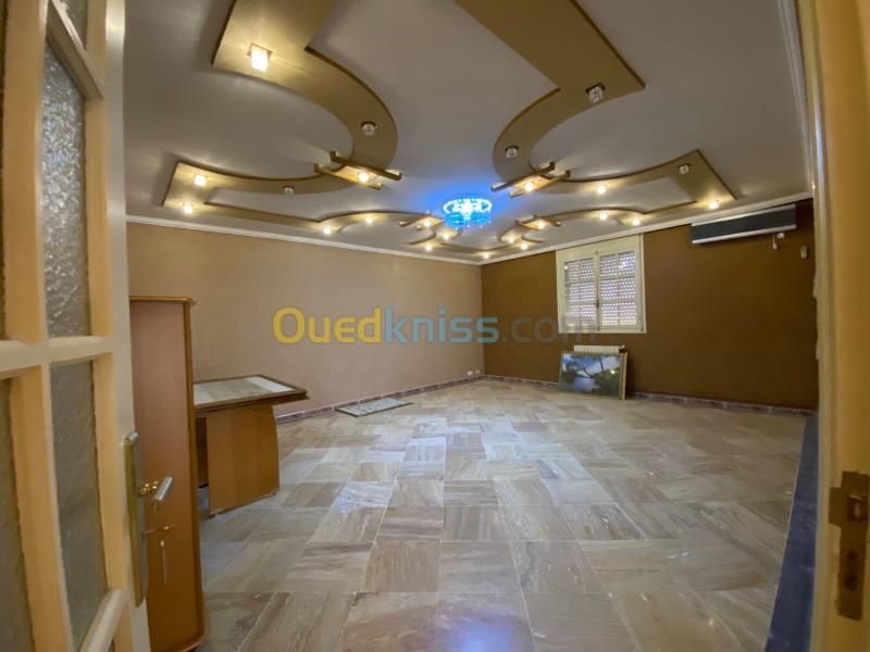 Vente Villa Alger Dely brahim 7