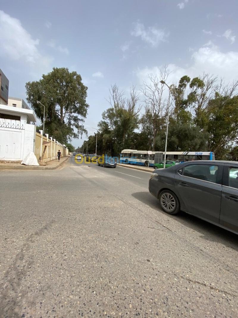 Vente Villa Alger Dely brahim 2