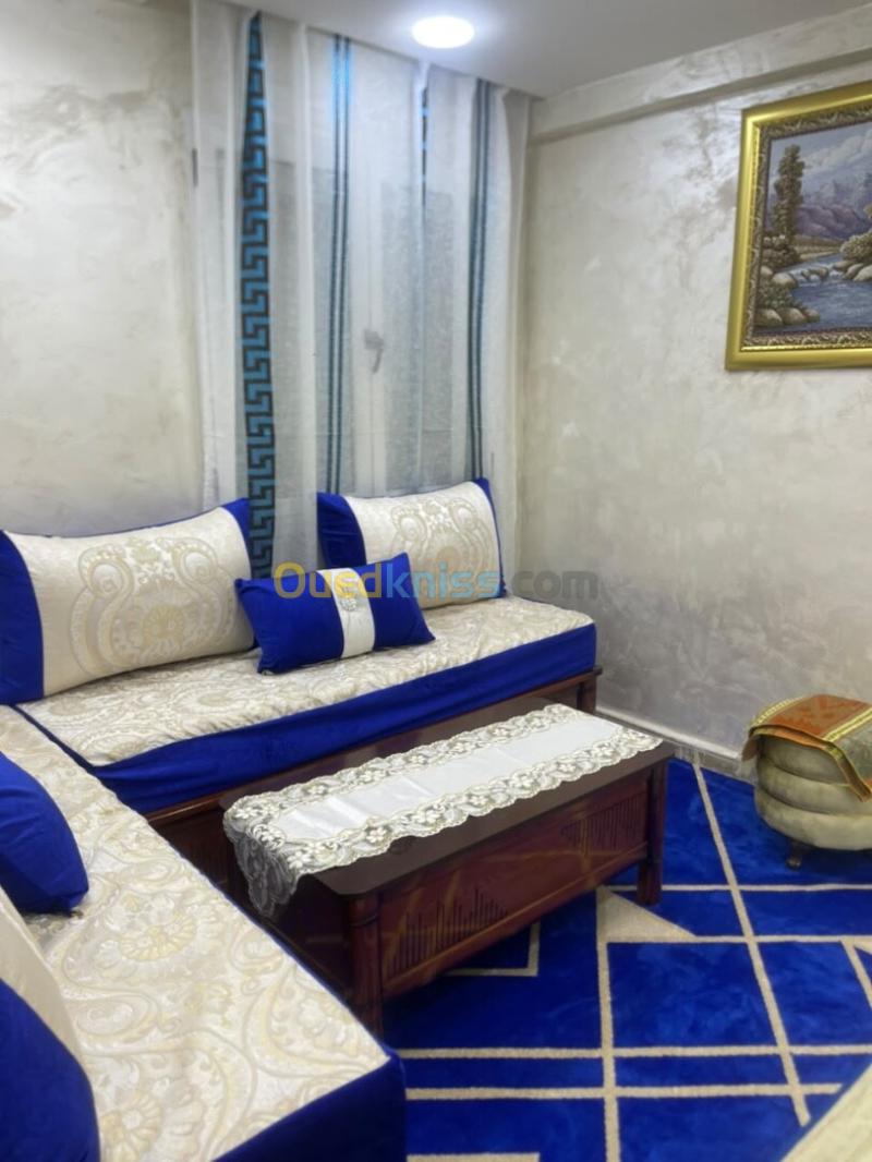 Vente Appartement F3 Oran Oran 7