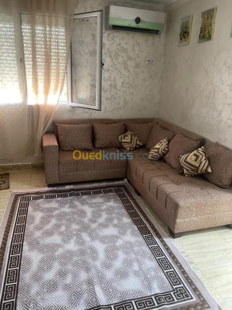 Vente Appartement F3 Oran Oran 5