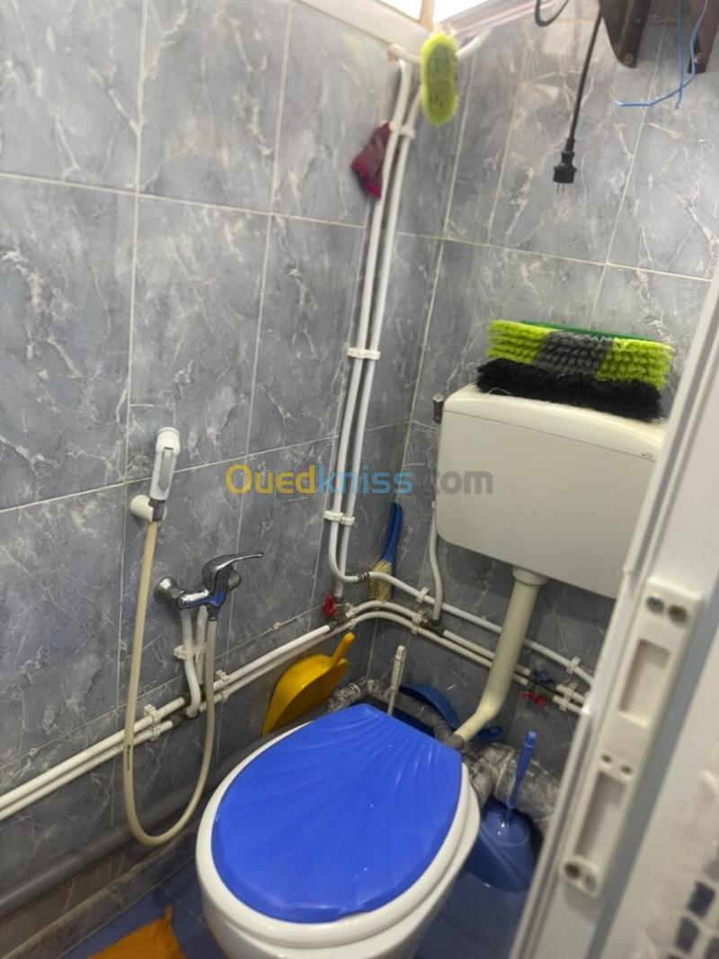 Vente Appartement F3 Oran Oran 15