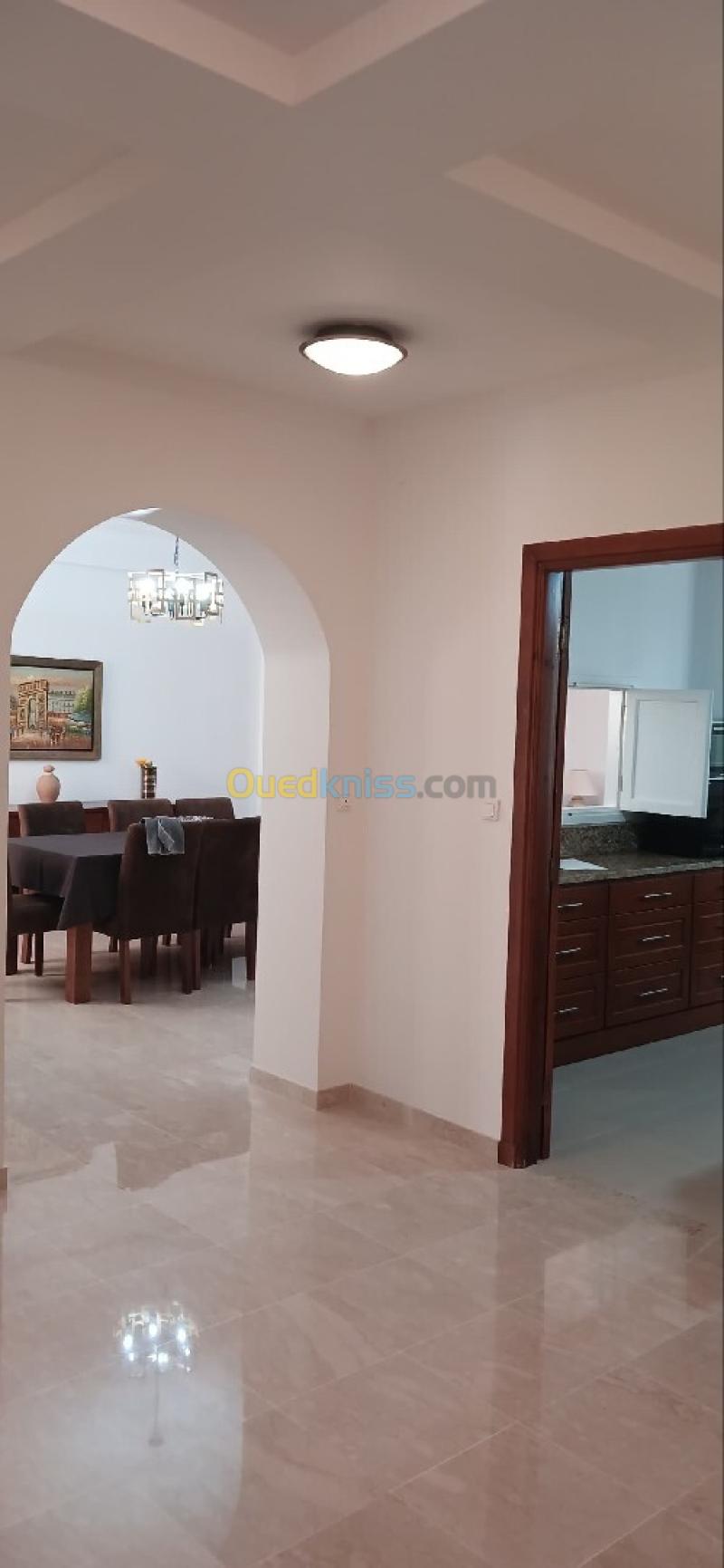 Location Appartement F4 Alger Ben aknoun 9