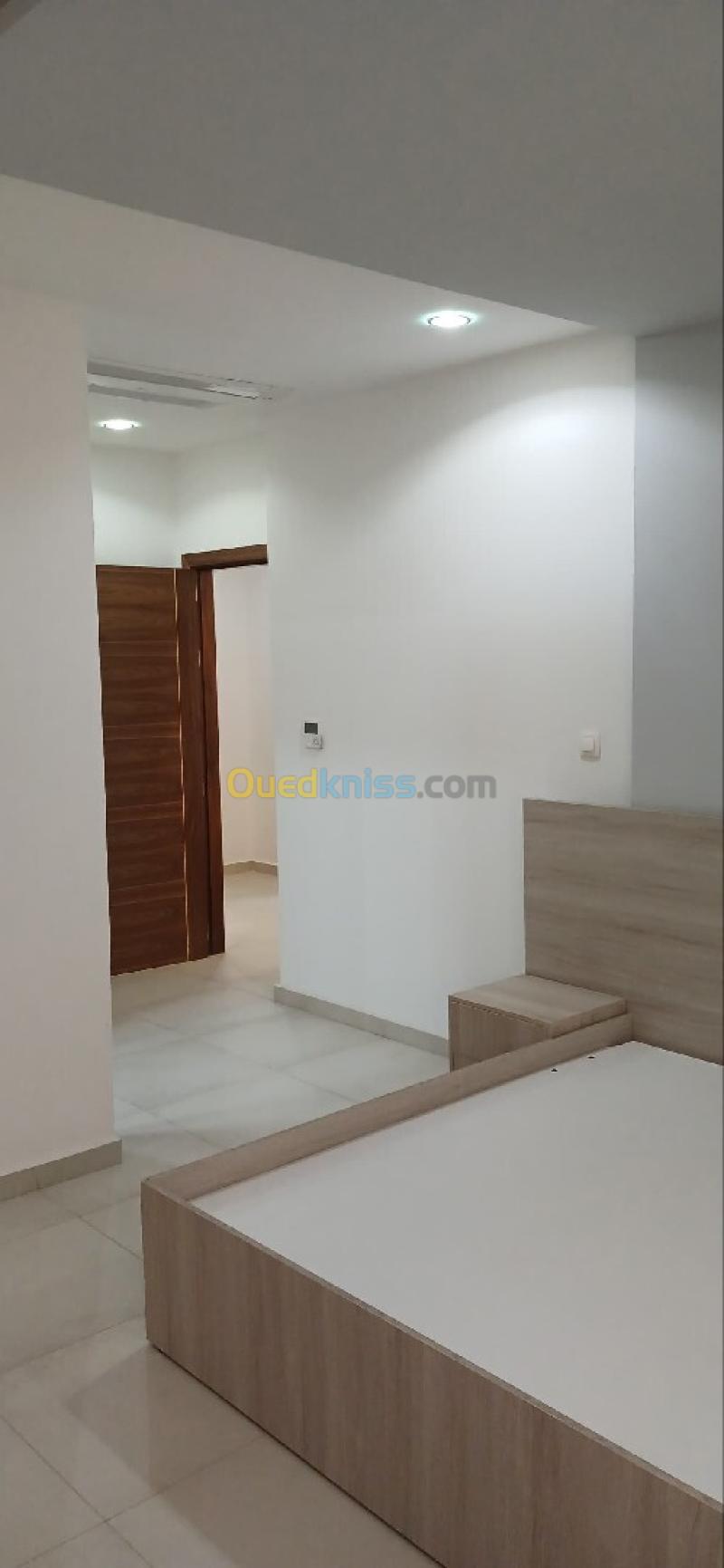 Location Appartement F4 Alger Hydra 13