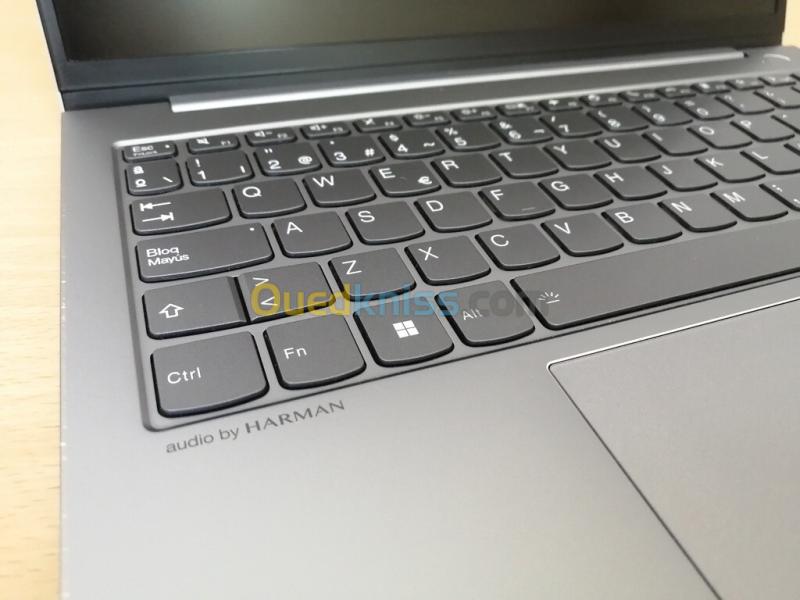 ThinkBook 13s G4 IAP i5-1240P, 16GB LPDDR5-4800, PCIe 4.0 Nvme 512GB, 13.3" (1920x1200) IPS 4