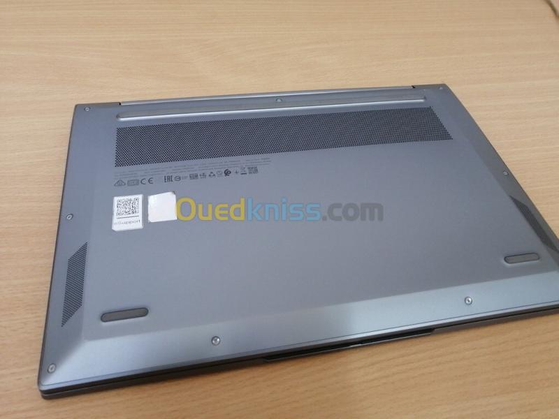 ThinkBook 13s G4 IAP i5-1240P, 16GB LPDDR5-4800, PCIe 4.0 Nvme 512GB, 13.3" (1920x1200) IPS 6