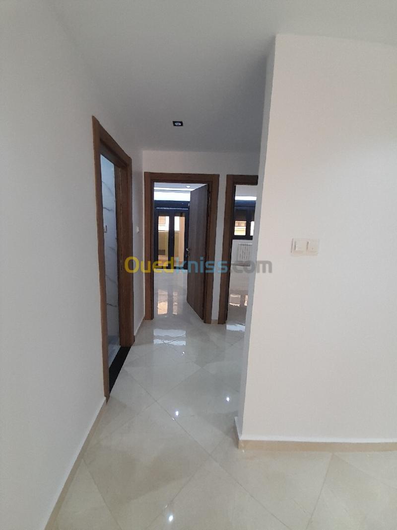 Vente Appartement F3 Alger Bab ezzouar 2