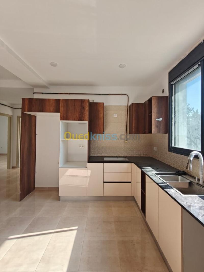Vente Appartement F2 F3 F4 Alger Saoula 2