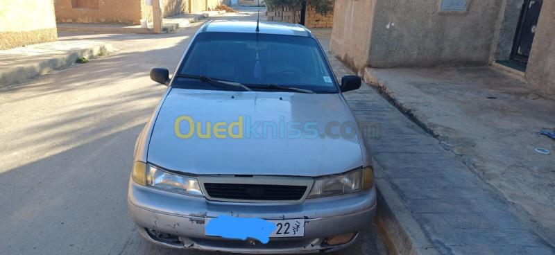 Daewoo Cielo 2000 Cielo 7
