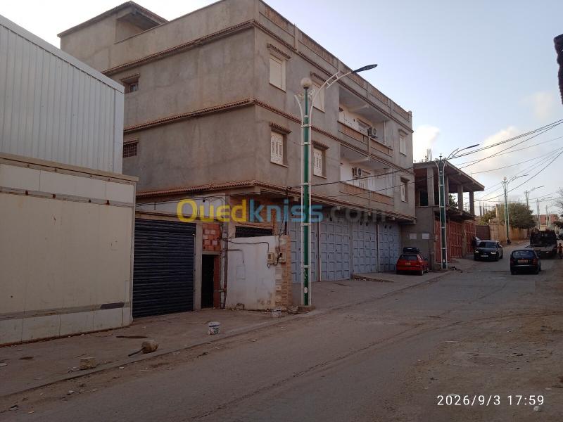 Location Villa Boumerdès Ouled moussa 3