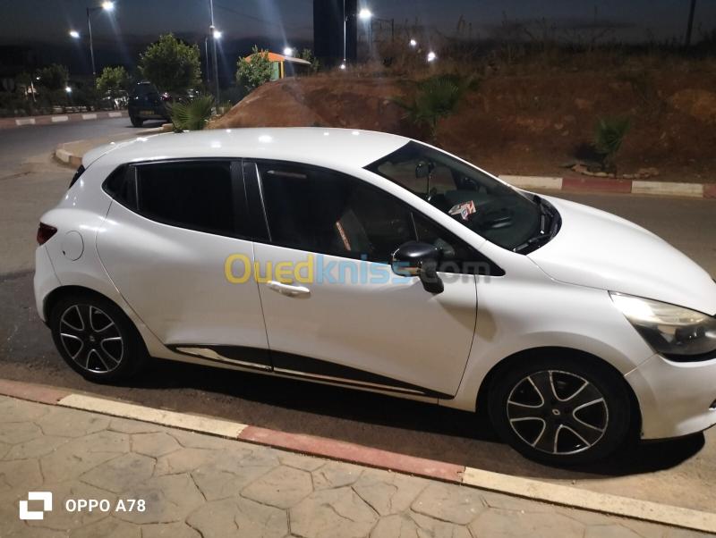 Renault Clio 4 2015 Limited 5
