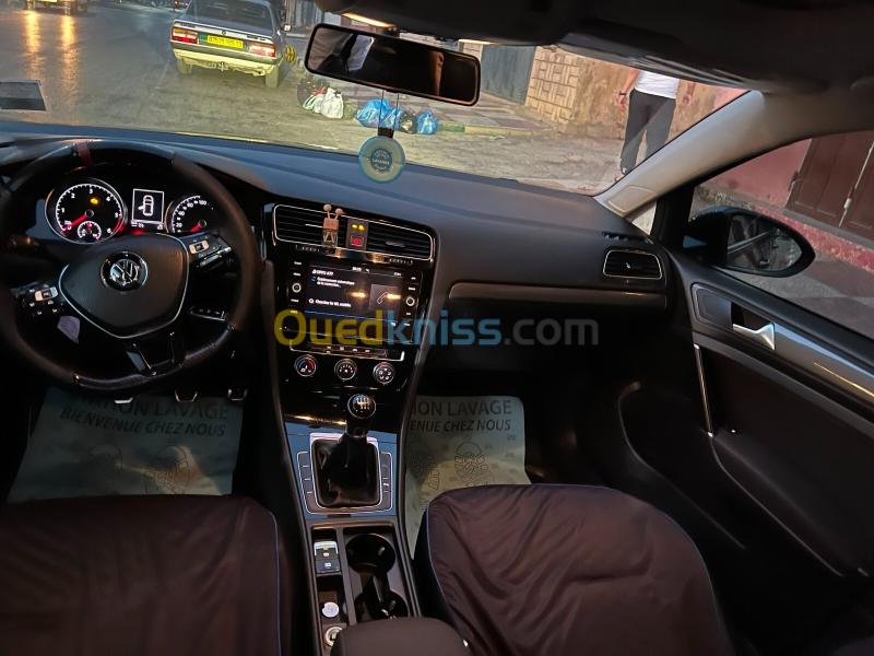 Volkswagen Golf 7 2018 JOIN 8