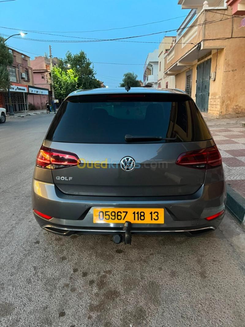 Volkswagen Golf 7 2018 JOIN 4