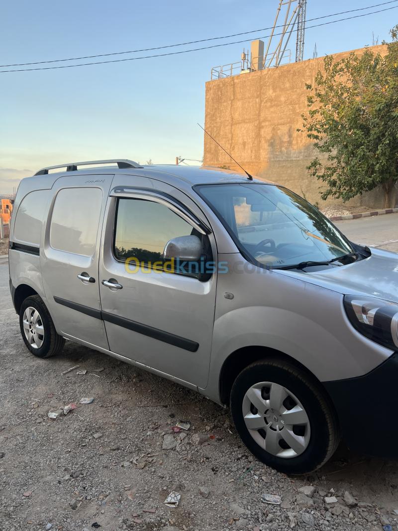 Renault Kangoo Be Bop 2013 Kangoo Be Bop 2