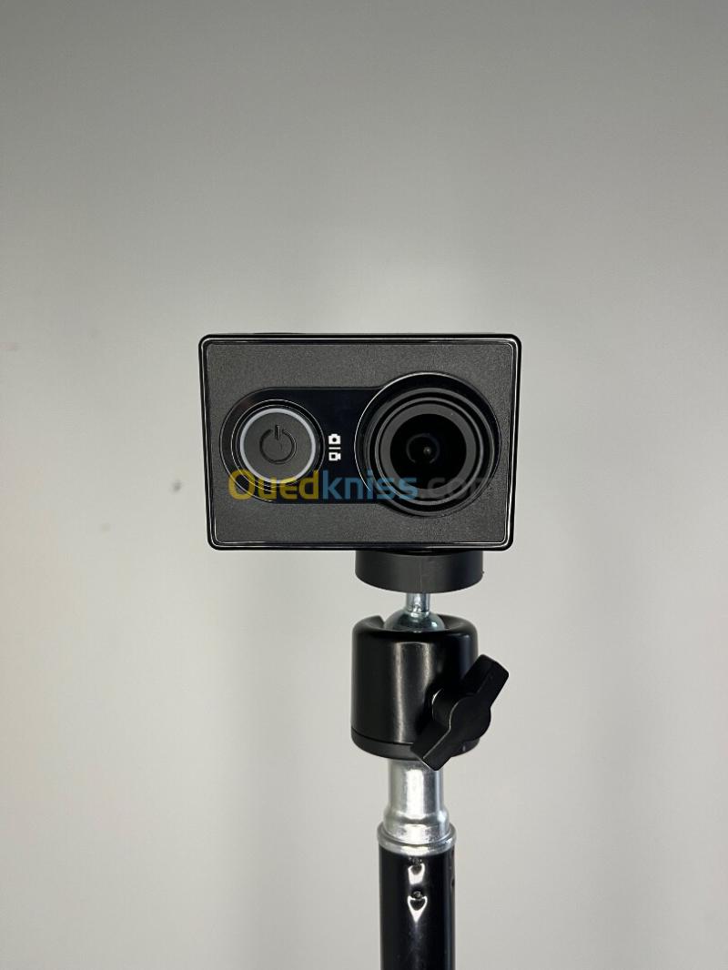 Caméra Sport Xiaomi Yi Action Cam Full HD 1080p Wifi + Caisson Étanche 40m 2